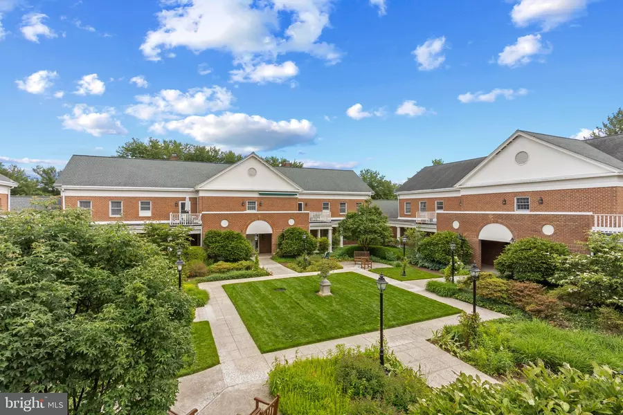 514 BRIGHTWOOD CLUB #514, Lutherville Timonium, MD 21093