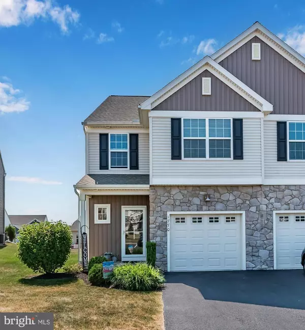 1770 FAIRBANK LN,  Mechanicsburg,  PA 17055