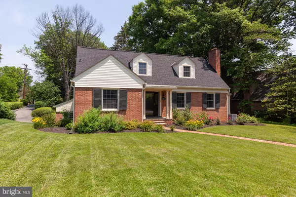 Hagerstown, MD 21742,204 W IRVIN AVE W