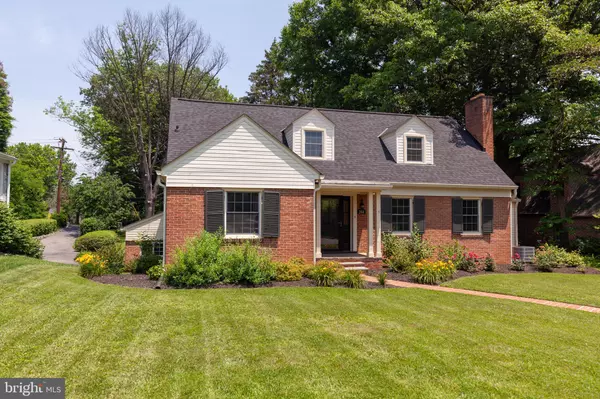 Hagerstown, MD 21742,204 W IRVIN AVE W