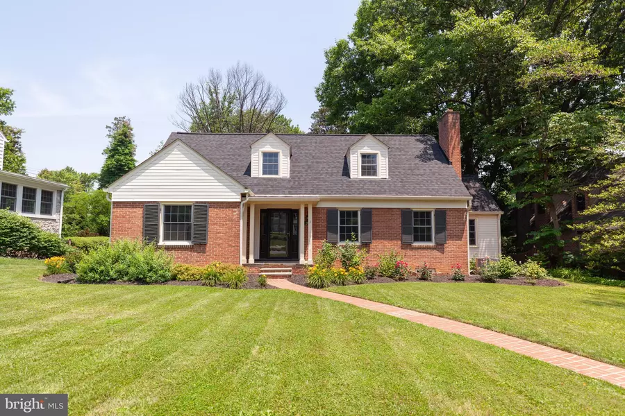 204 W IRVIN AVE W, Hagerstown, MD 21742