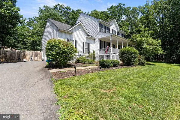 Spotsylvania, VA 22551,12407 SALIENT LN