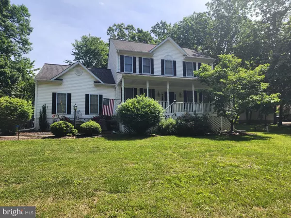 Spotsylvania, VA 22551,12407 SALIENT LN