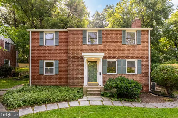 Takoma Park, MD 20912,7307 15TH AVE