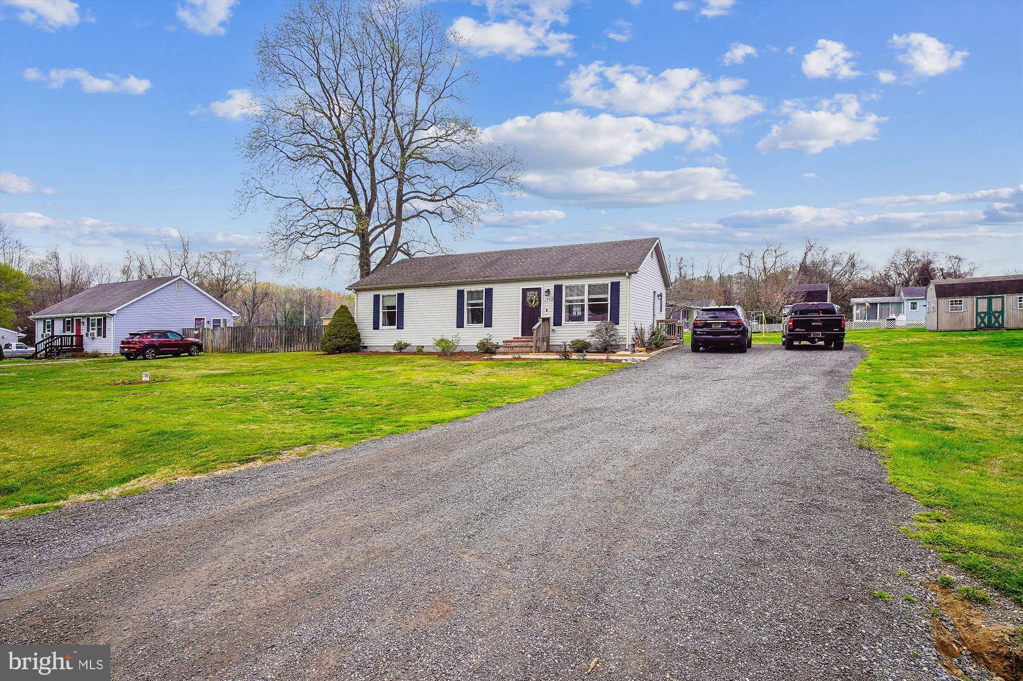Chestertown, MD 21620,7483 SHORTALL ST