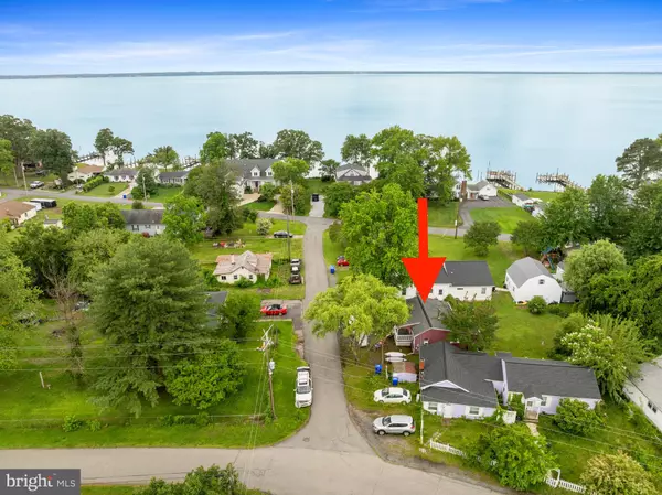 Cobb Island, MD 20625,16539 OAKLEY DR