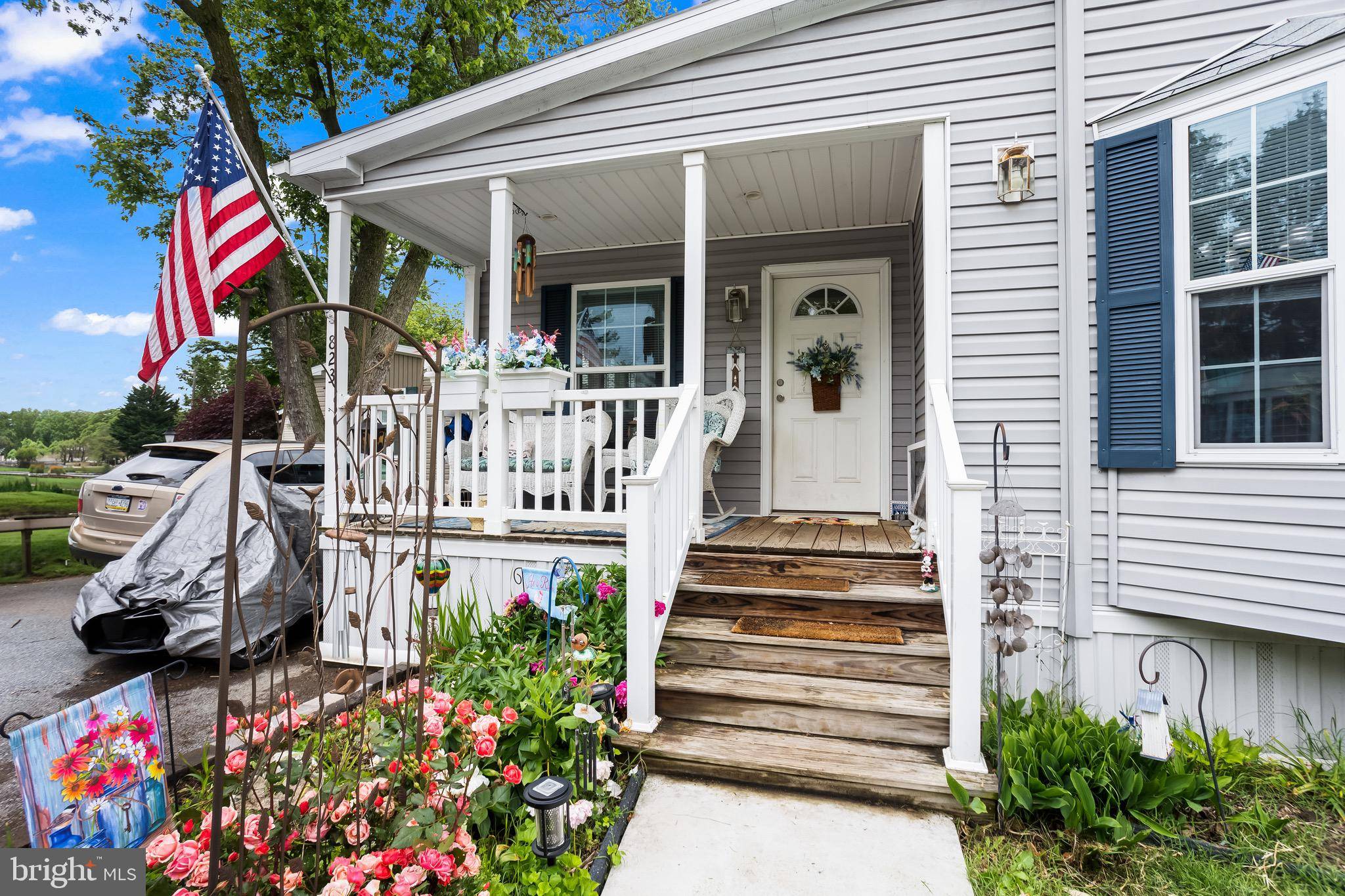 Lancaster, PA 17601,823 GAIL PL