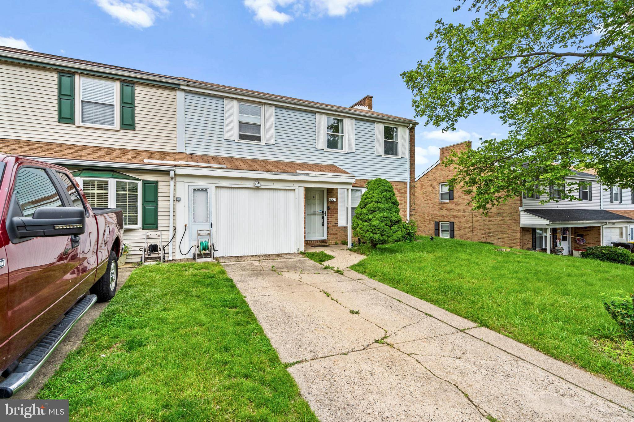 Bensalem, PA 19020,3224 FARRAGUT CT
