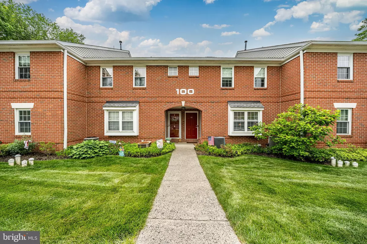 West Chester, PA 19380,750 E MARSHALL ST #103