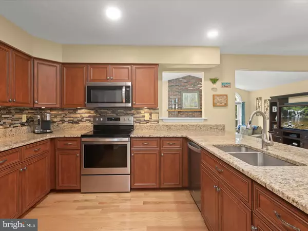 Elkridge, MD 21075,6601 STIPA CT