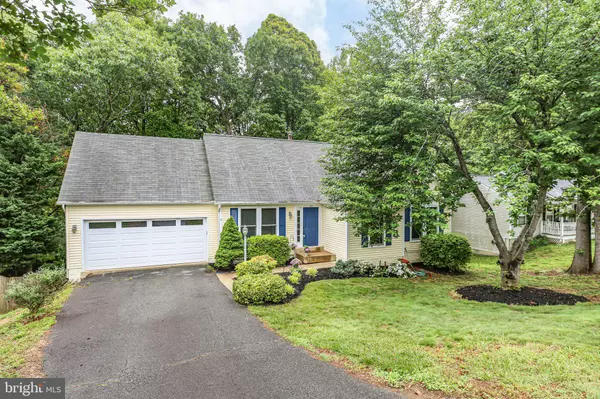 Fredericksburg, VA 22405,32 CHERRY LAUREL DR