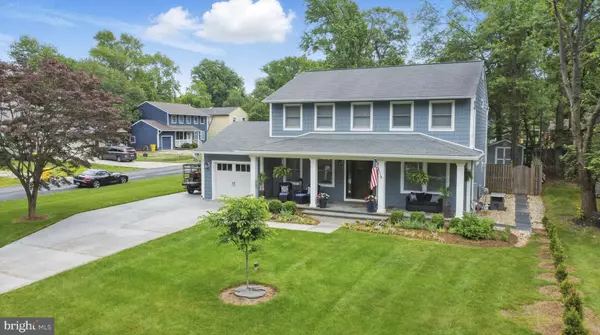 Annapolis, MD 21403,1367 CEDAR AVE