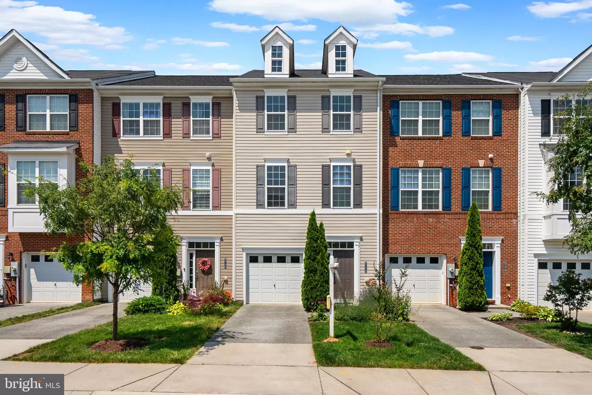 Laurel, MD 20723,9778 PEACE SPRINGS RDG