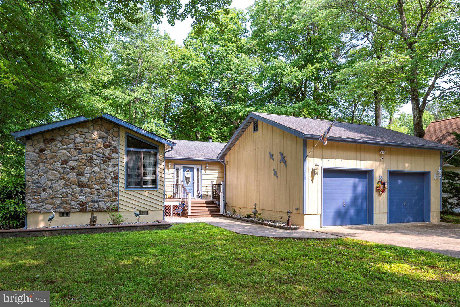 35 GREENWOOD LN, Ocean Pines, MD 21811