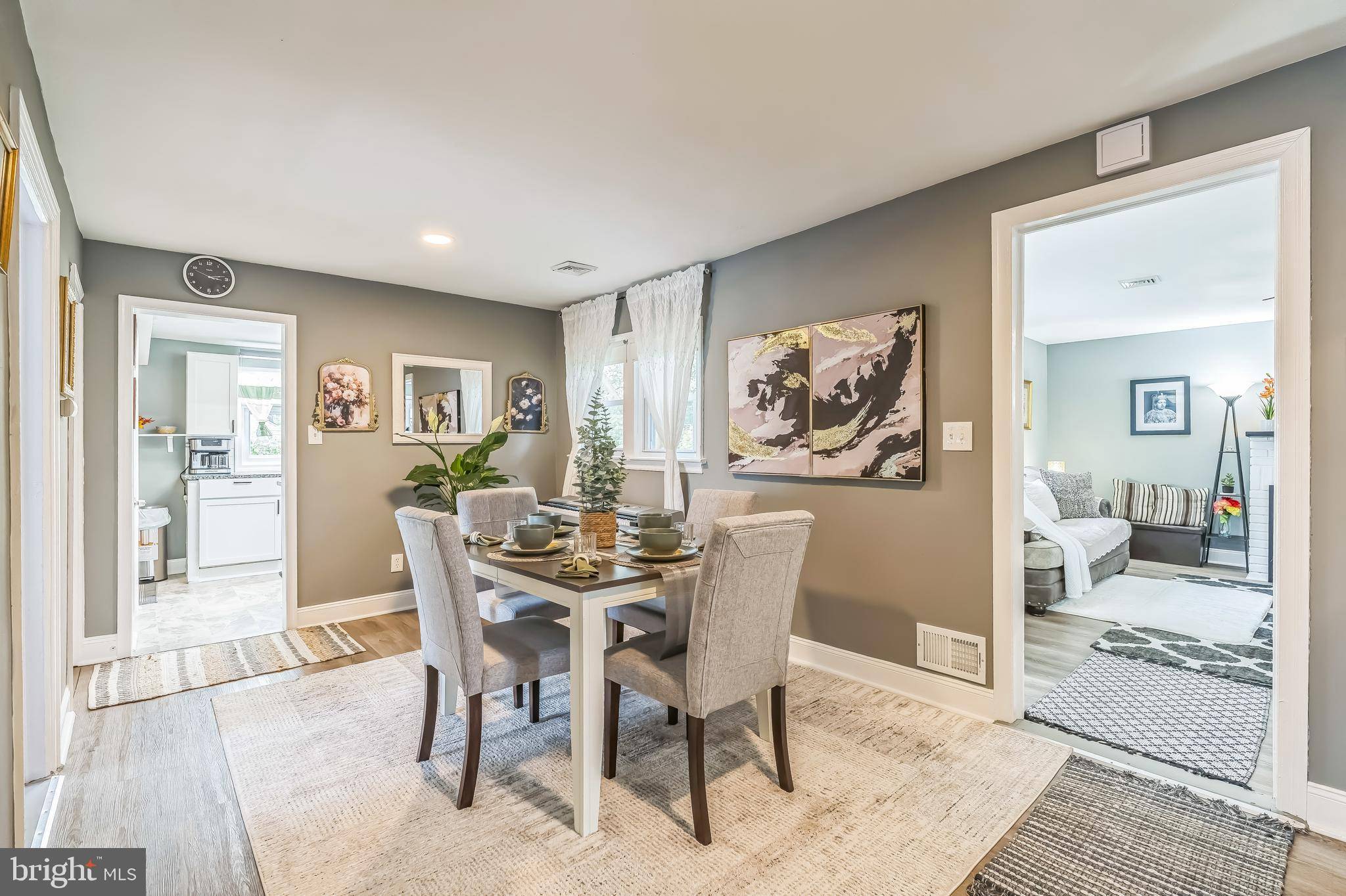 Upper Chichester, PA 19061,1332 PEACH ST