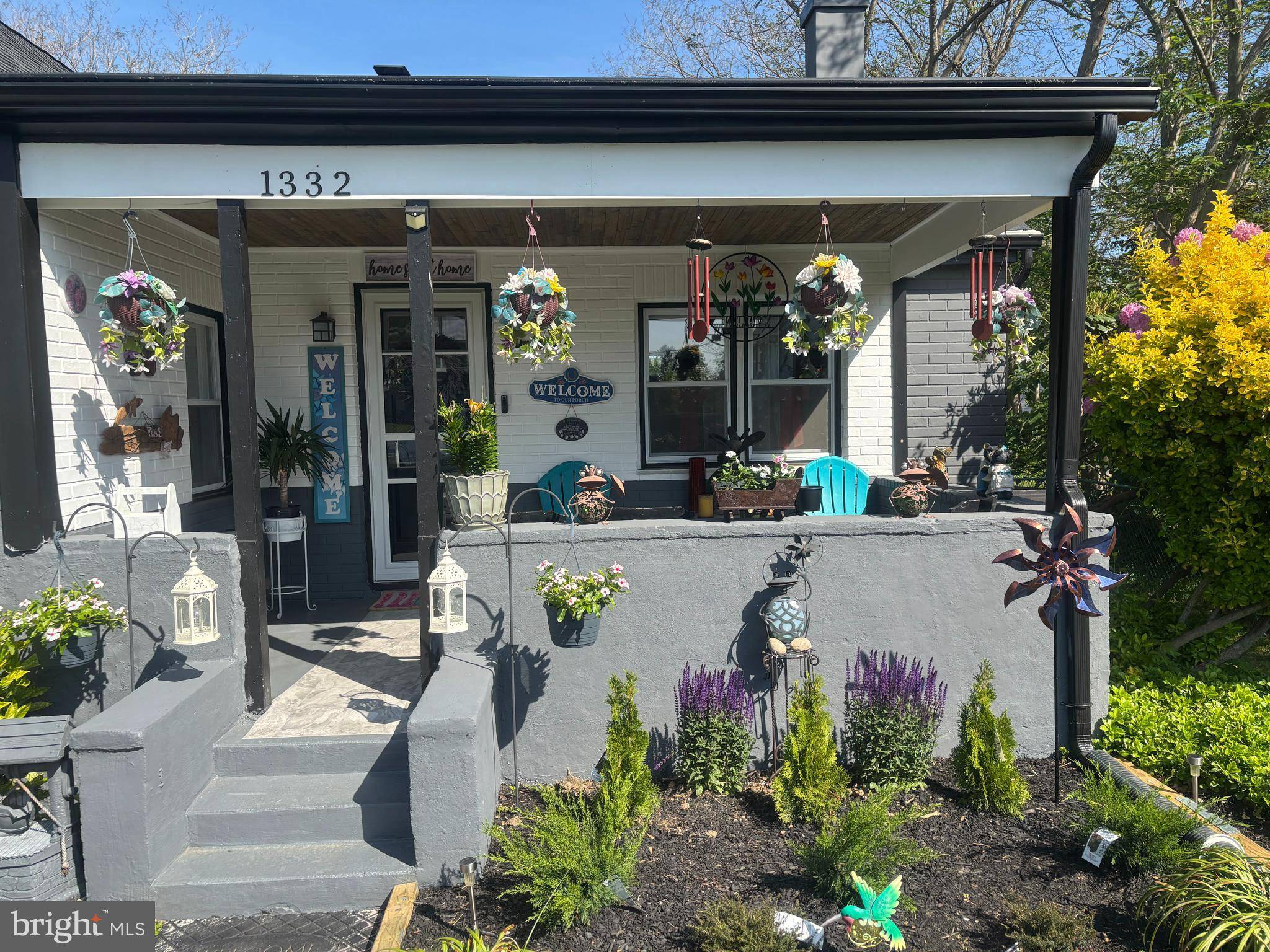 Upper Chichester, PA 19061,1332 PEACH ST