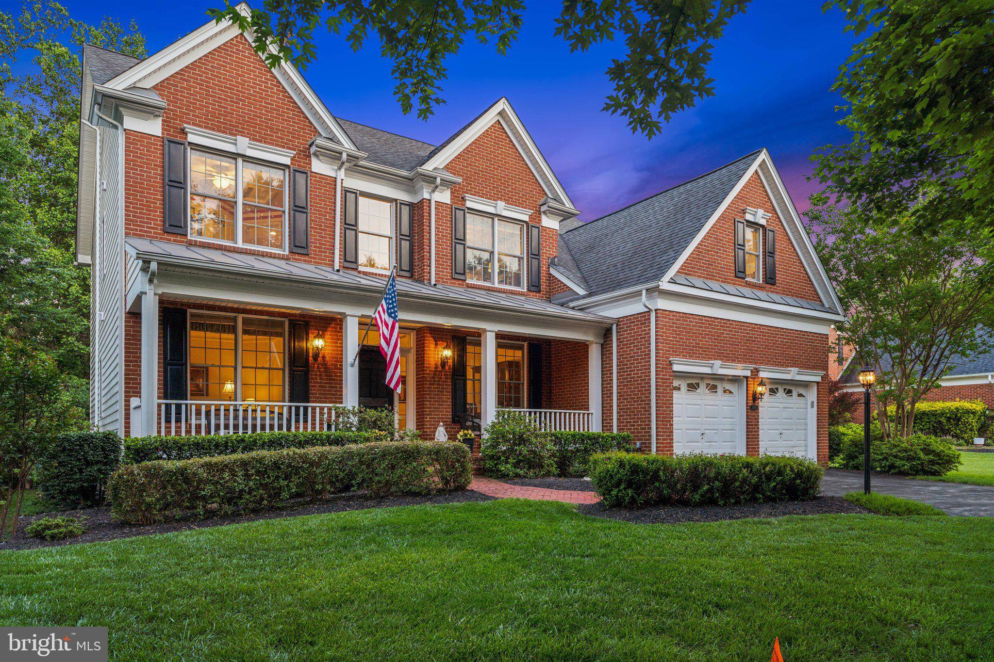 Haymarket, VA 20169,5905 BERRYVILLE CT