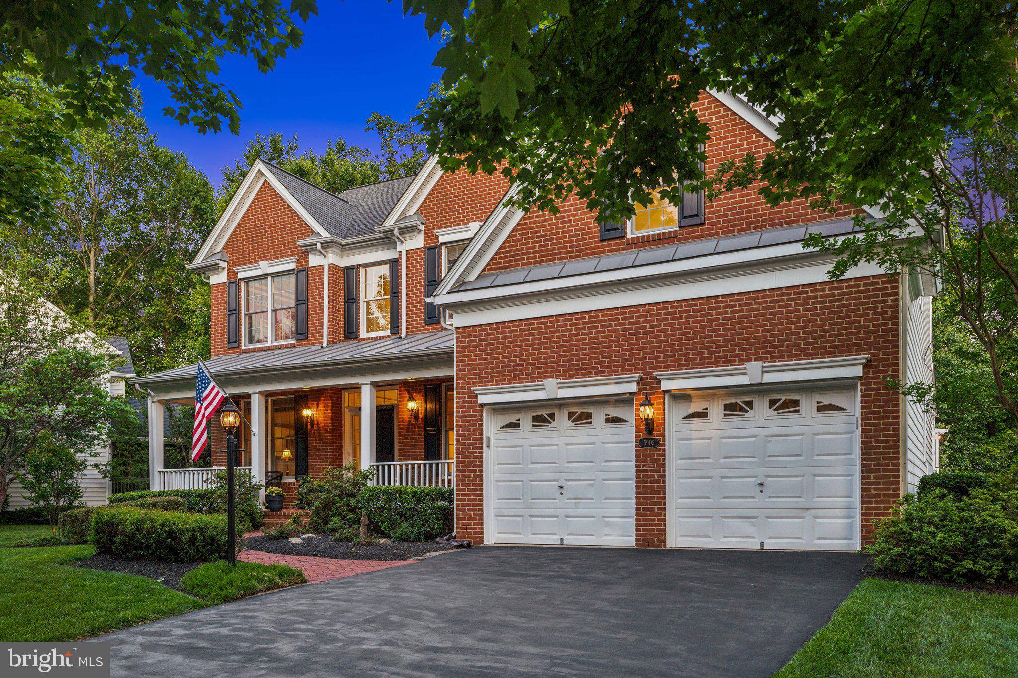 Haymarket, VA 20169,5905 BERRYVILLE CT