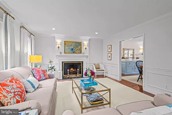 Wayne, PA 19087,363 COLKET LN