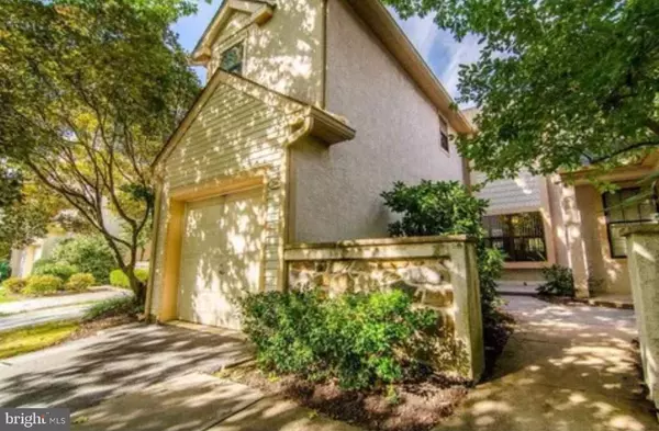 216 MANSION HOUSE DR #103D, West Chester, PA 19382