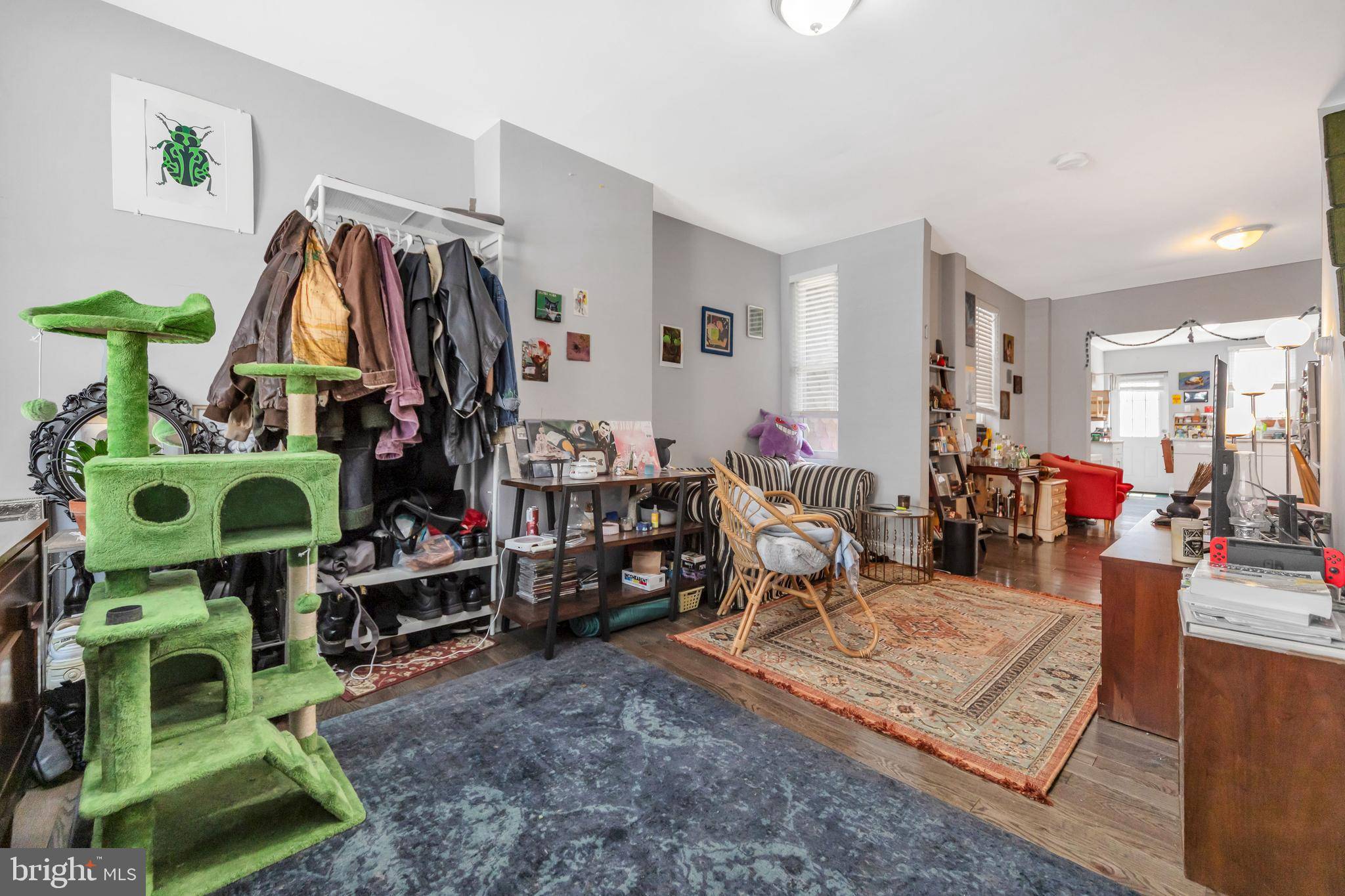 Philadelphia, PA 19145,2112 WATKINS ST