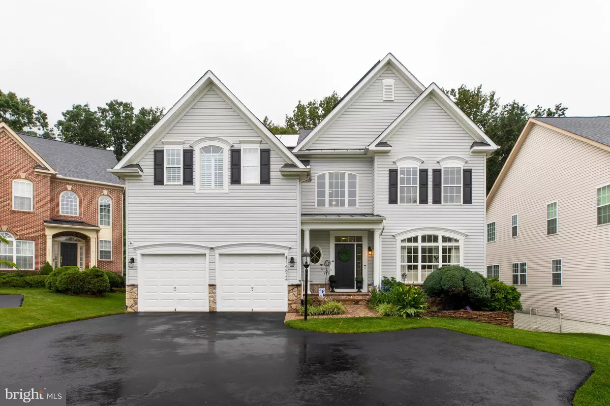 Gainesville, VA 20155,14824 CARTAGENA DR