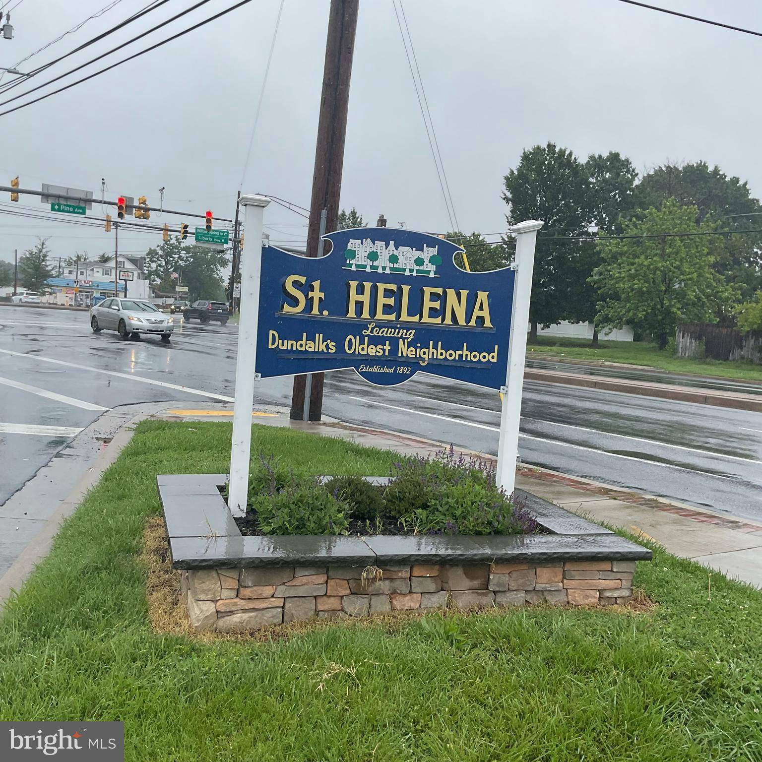 6527 DETROIT AVE, Baltimore, MD 21222
