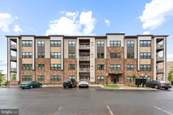 Sterling, VA 20164,46270 MOUNT ALLEN TER #300