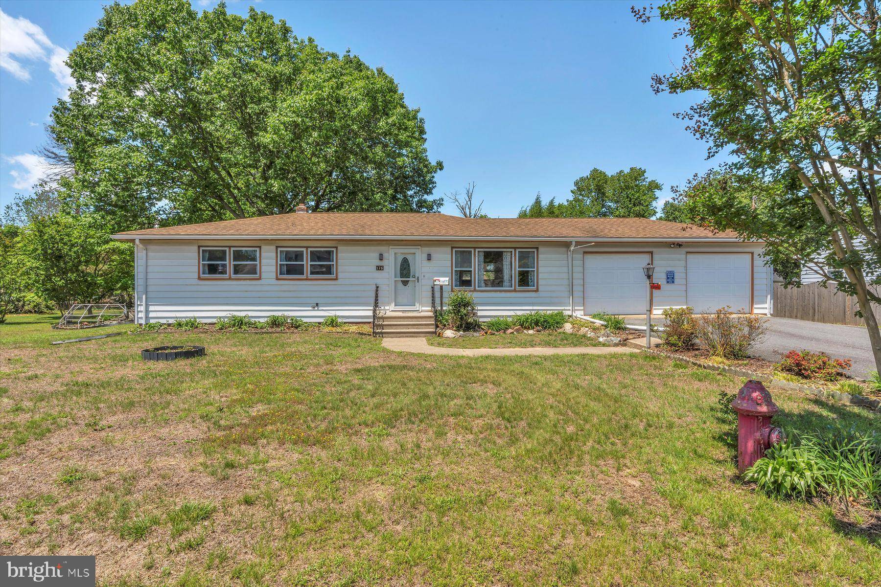 Sewell, NJ 08080,176 MORRIS AVE