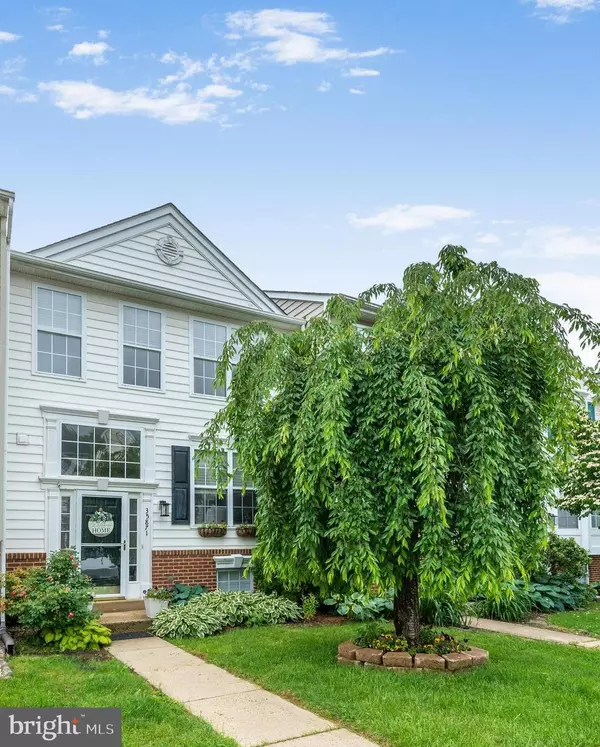35871 DEVON PARK SQ, Round Hill, VA 20141
