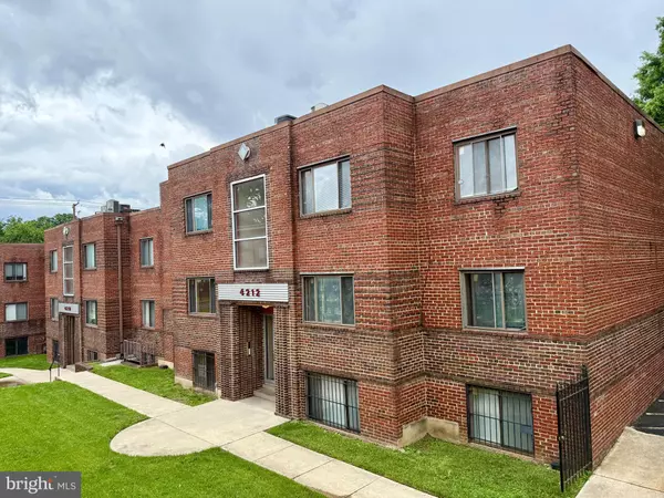 Washington, DC 20019,4212 BENNING RD NE #6