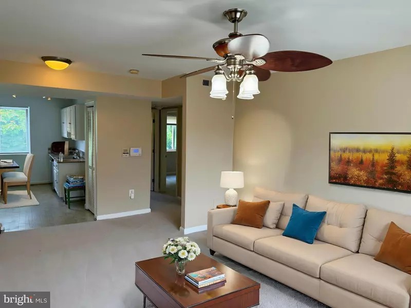 4212 BENNING RD NE #6, Washington, DC 20019