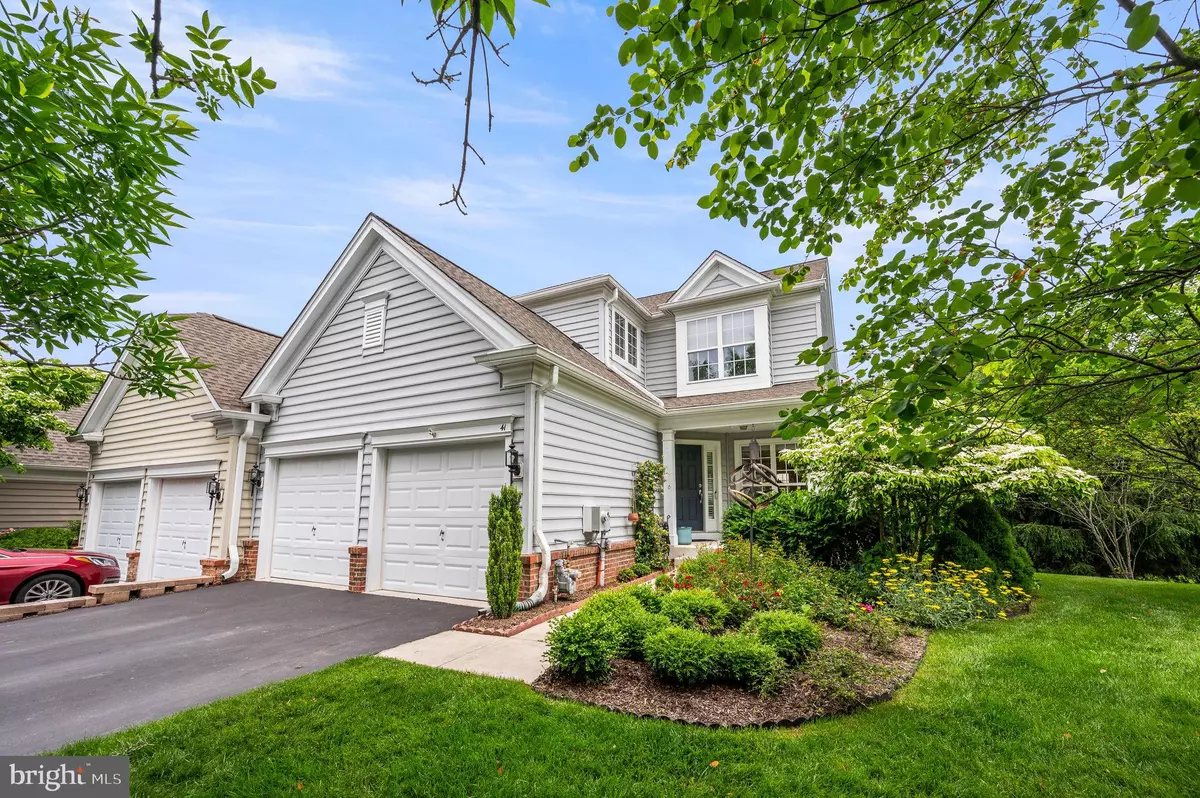 West Chester, PA 19382,41 MUSKET CT