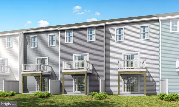 Laurel Springs, NJ 08021,2 LITTLE POND DRIVE