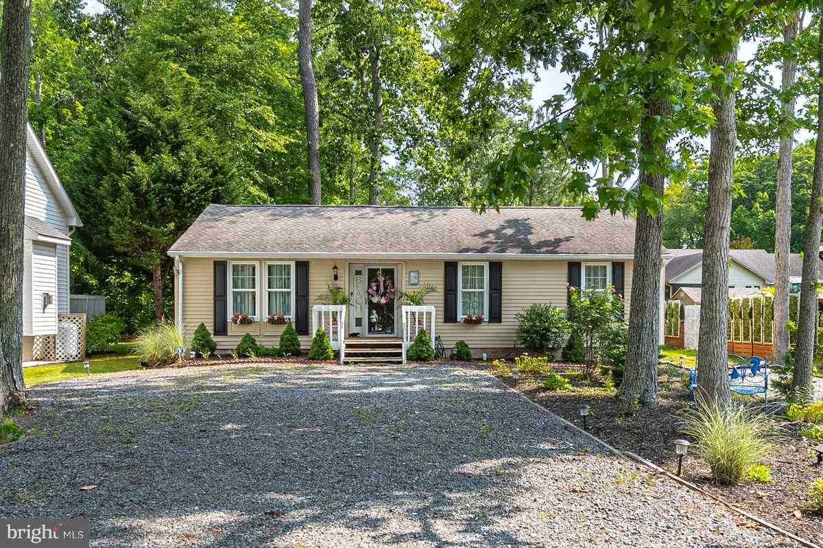 Ocean Pines, MD 21811,87 BOSTON DR
