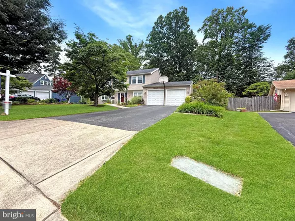 Bowie, MD 20715,12110 WILMONT TURN