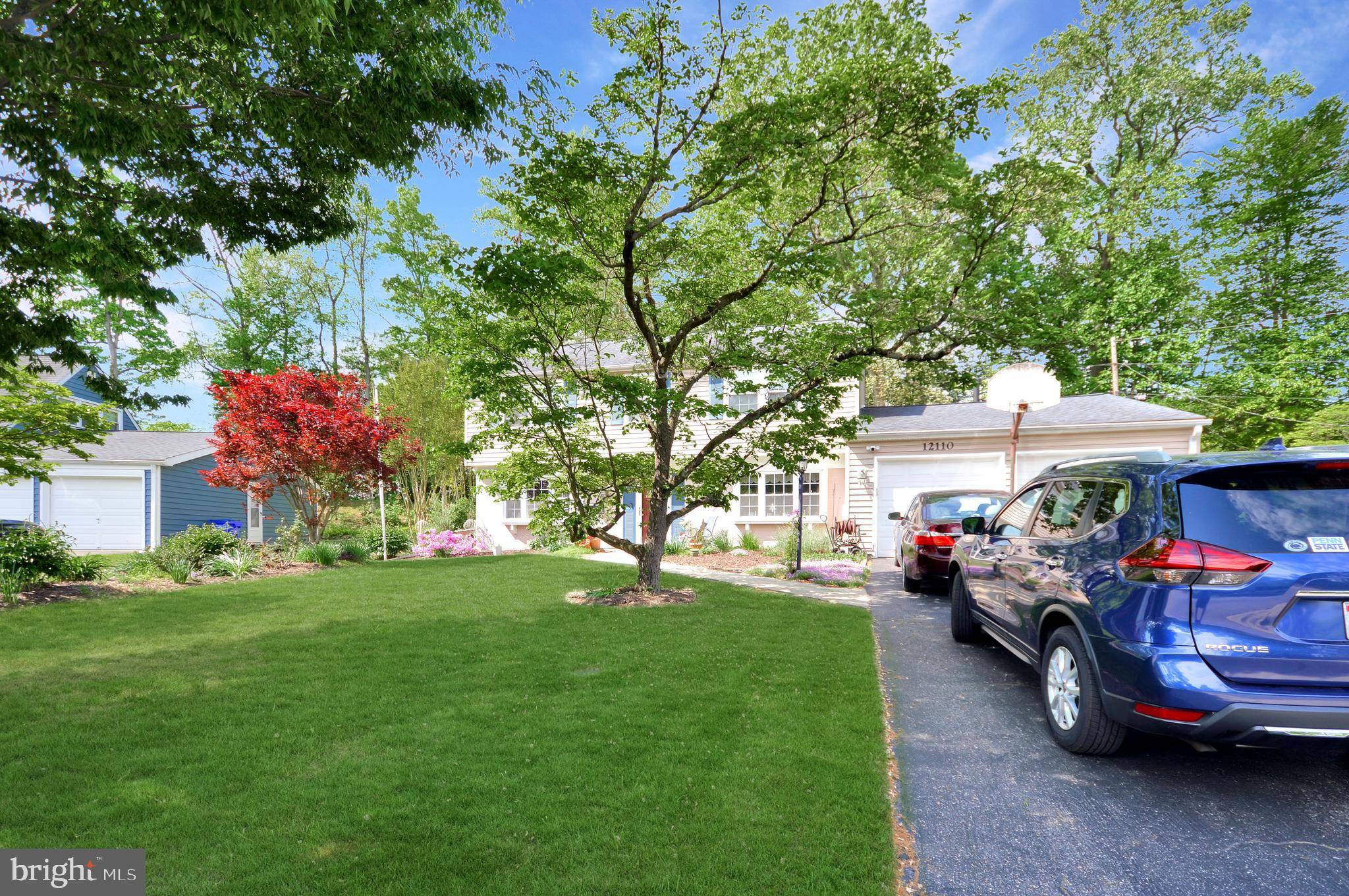 Bowie, MD 20715,12110 WILMONT TURN