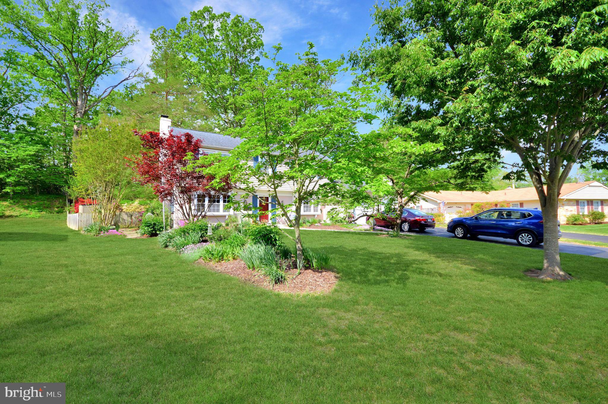 Bowie, MD 20715,12110 WILMONT TURN
