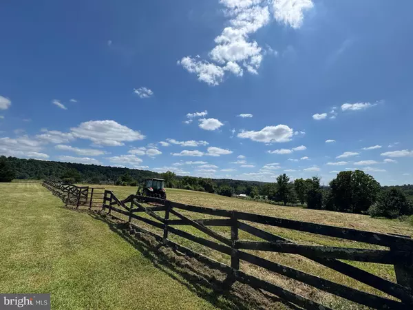 Winchester, VA 22603,1399 CHESTNUT GROVE RD