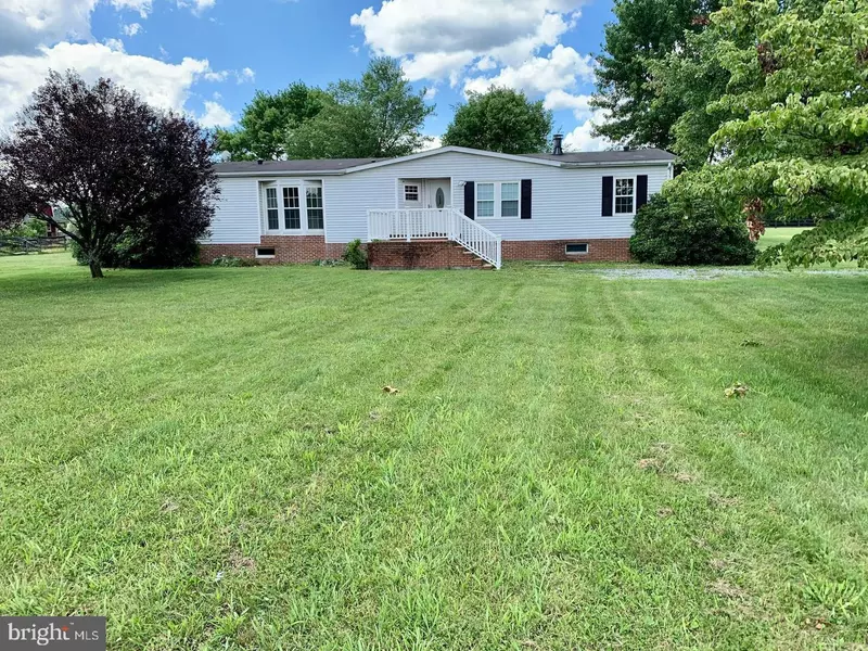 1399 CHESTNUT GROVE RD, Winchester, VA 22603