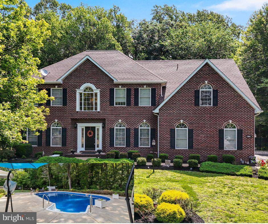 8921 GROTTO COURT, Pomfret, MD 20675