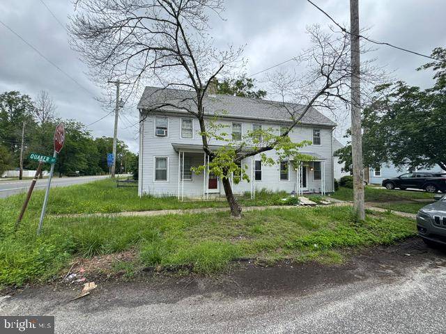 4 QUAKER ST, Port Elizabeth, NJ 08348