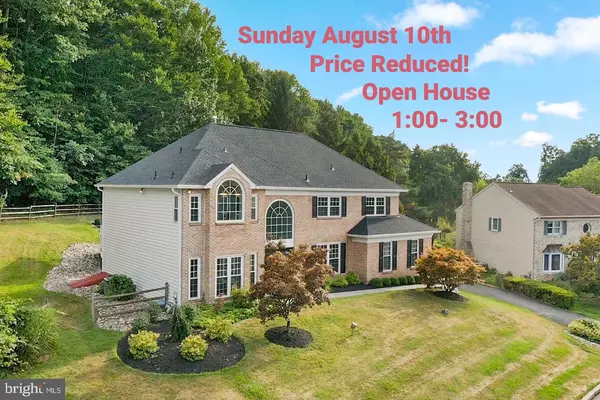 2006 PAR DR, Doylestown, PA 18901