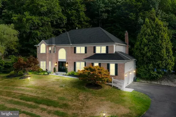 Doylestown, PA 18901,2006 PAR DR