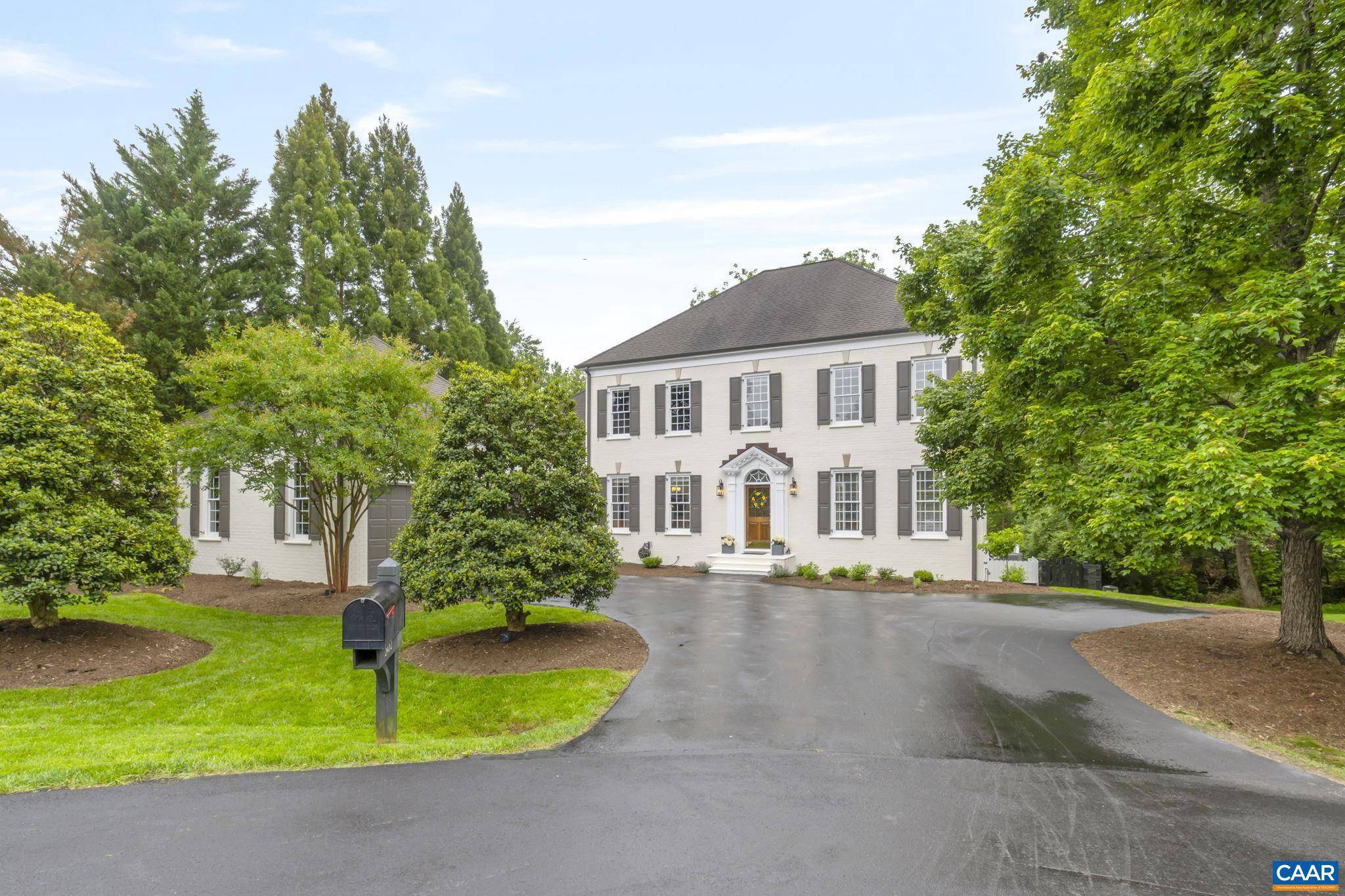 Keswick, VA 22947,2402 PENDOWER LN