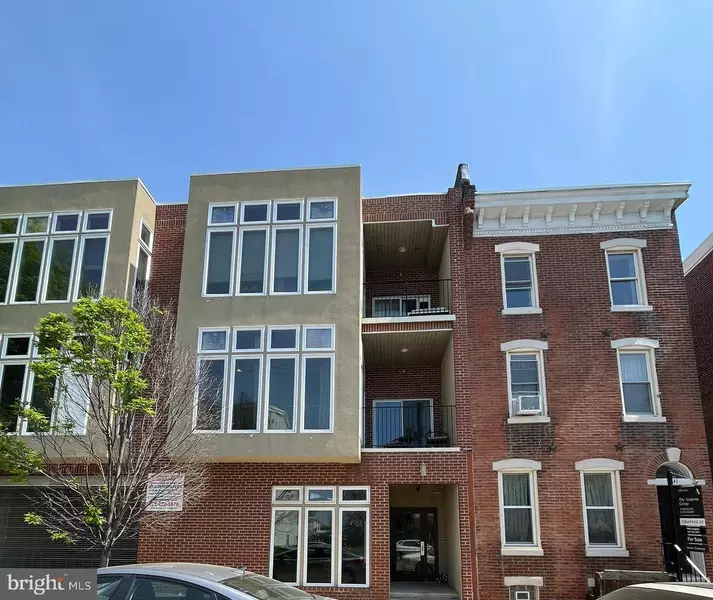 3343 CONRAD ST #302, Philadelphia, PA 19129