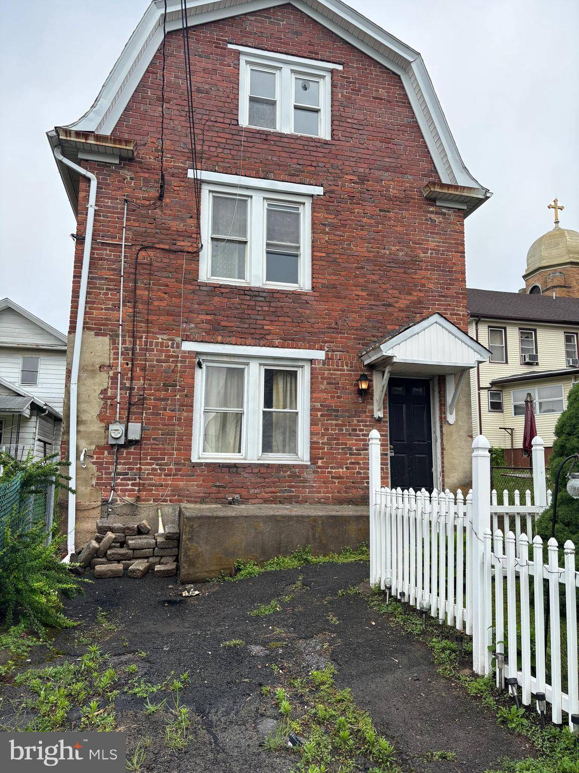 Minersville, PA 17954,0 FRONT ST