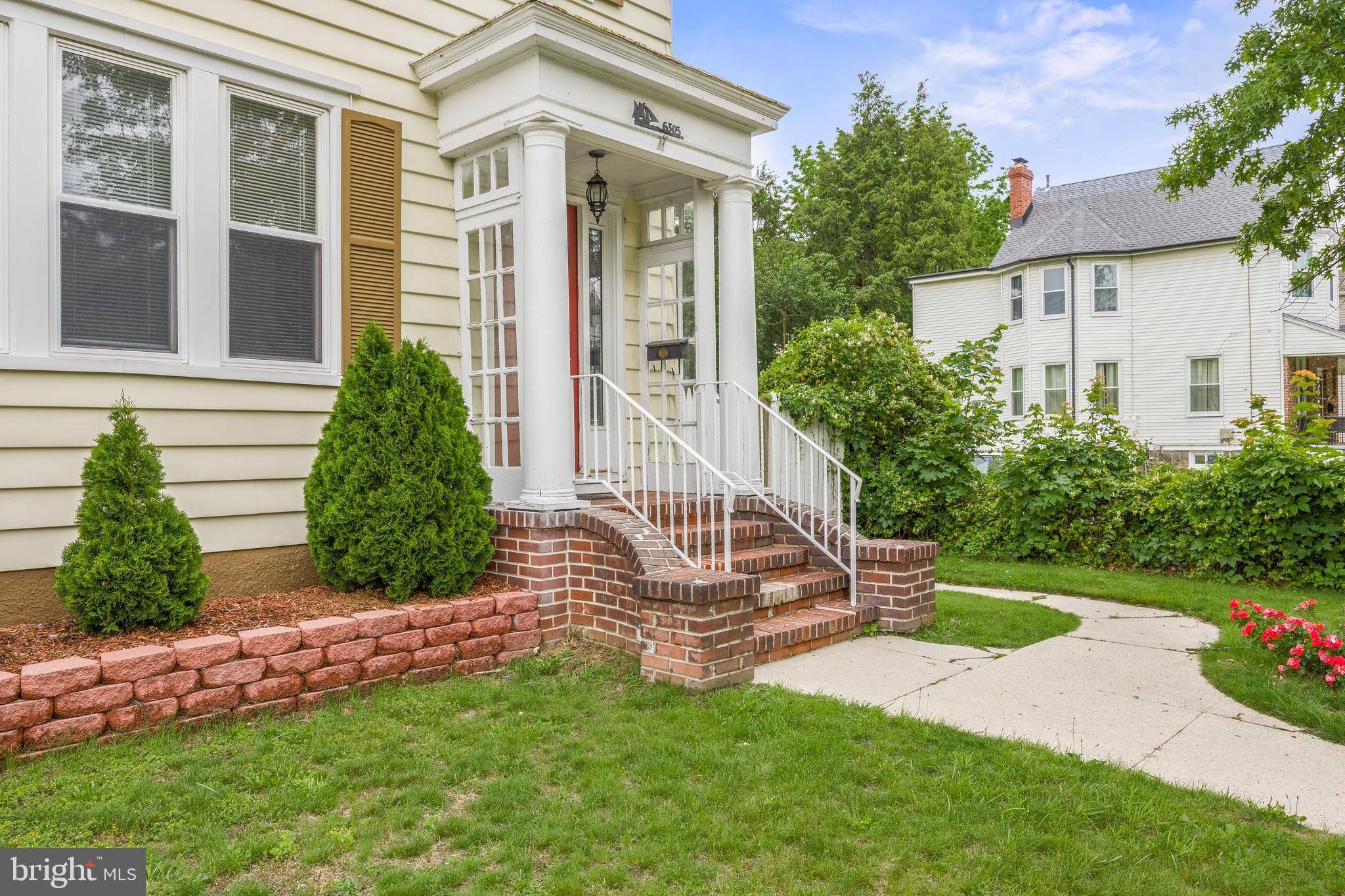 Pennsauken, NJ 08109,6305 IRVING AVE