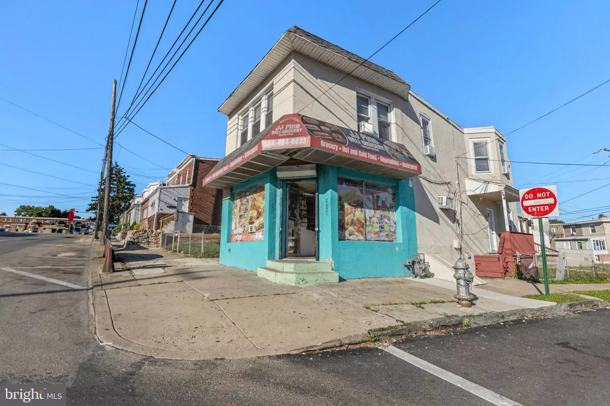 Darby, PA 19023,100 CHESTER PIKE