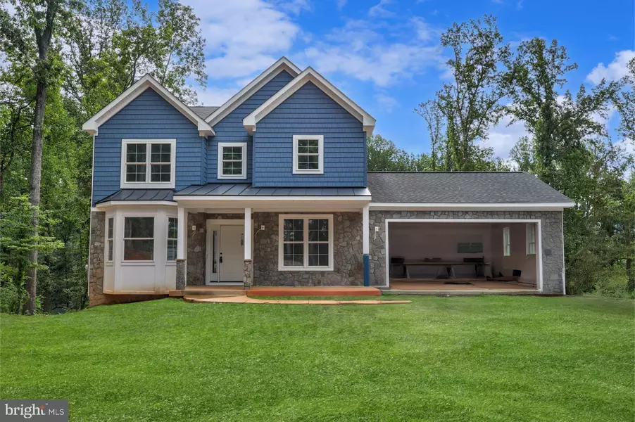 5393 MERRY OAKS, The Plains, VA 20198